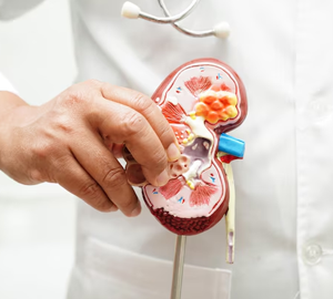 SISTEMAURINARIOYRENAL