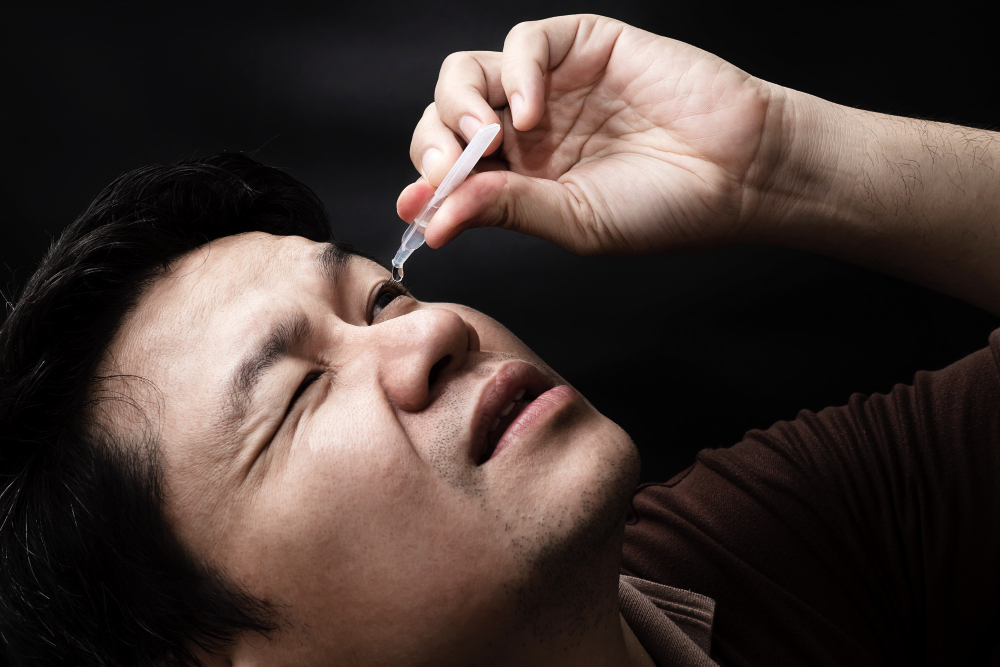 Conjuntivitis