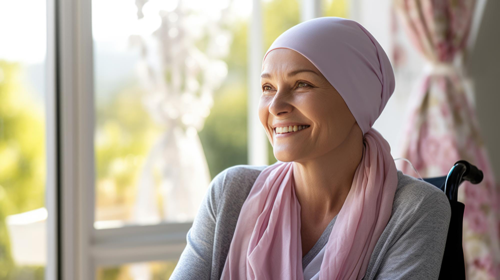 Cuidados oncologicos