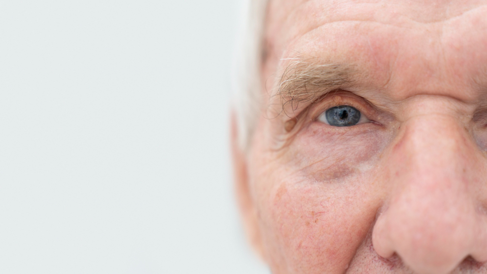 Degeneracion macular