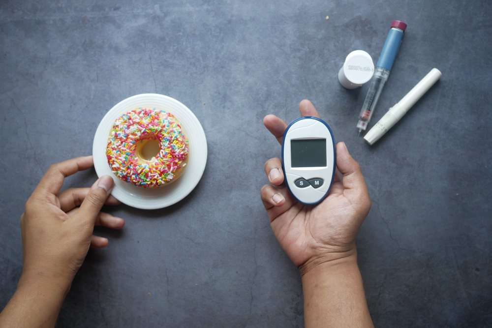 Diabetes tipo 2