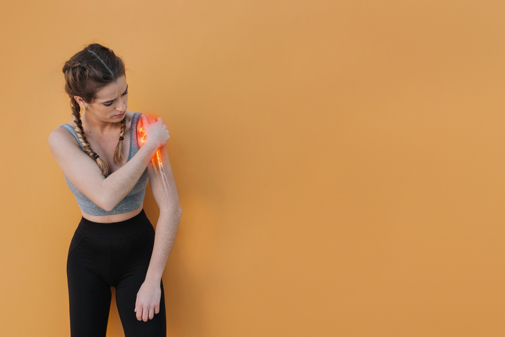 Dolor e Inflamacion