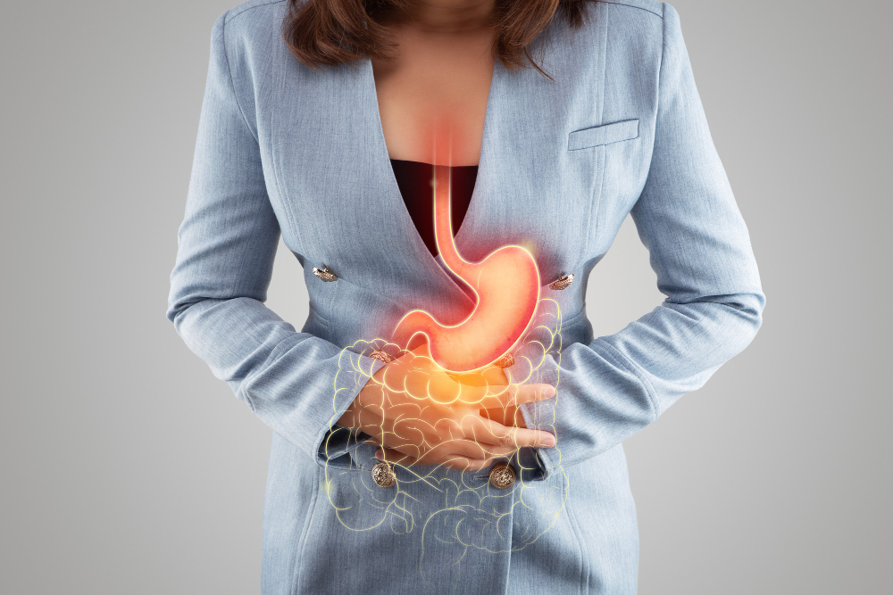 Gastritis