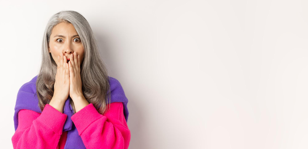 Menopausia Perimenopausia y sofocos