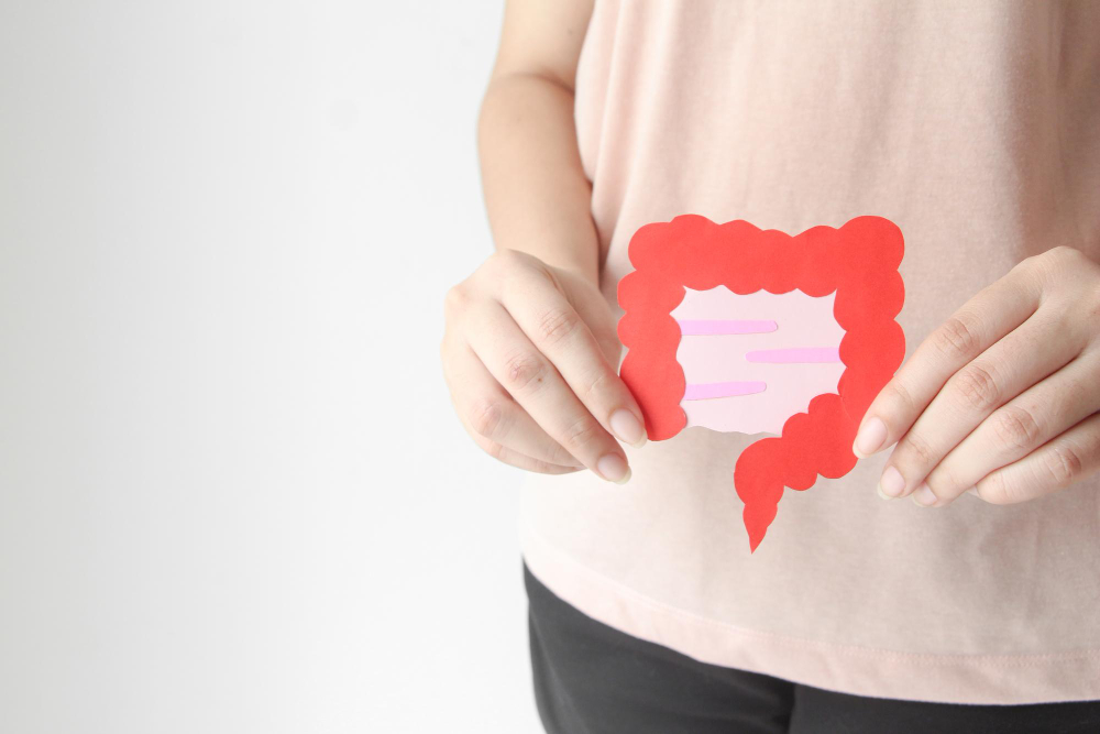Sindrome de intestino irritable SII