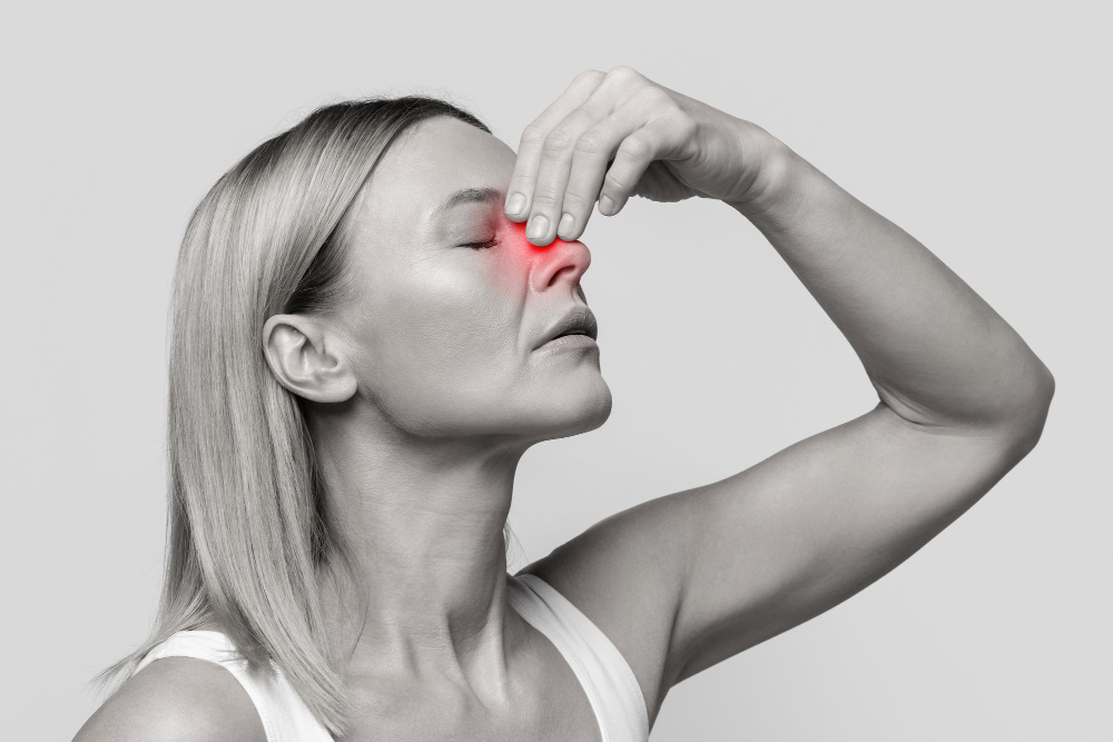 Sinusitis