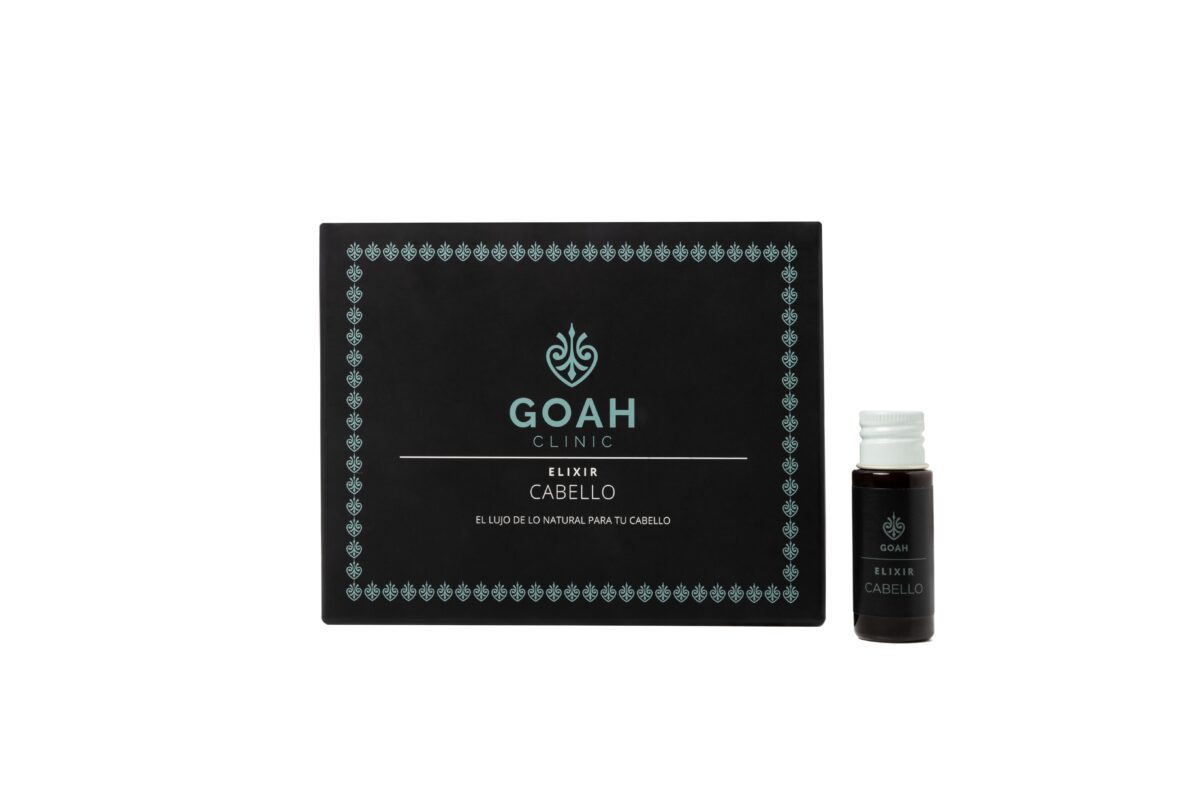 CABELLO ELIXIR