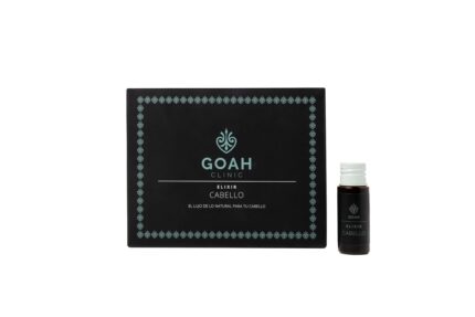 CABELLO ELIXIR