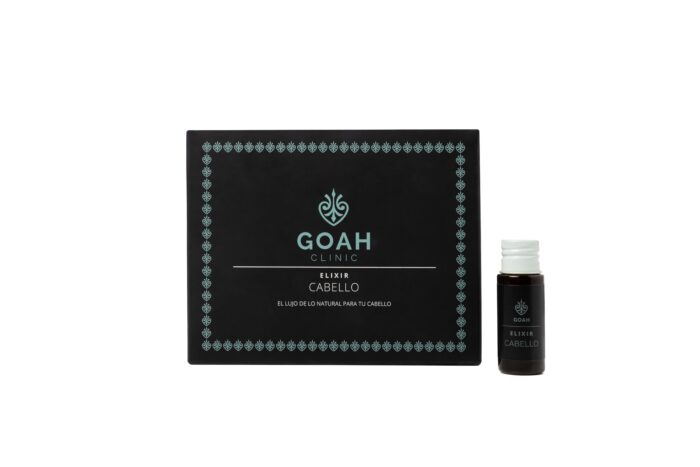 CABELLO ELIXIR