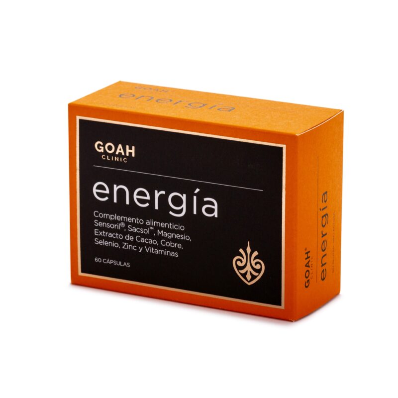 ENERGIA