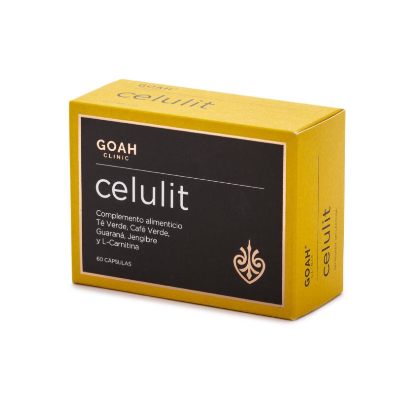 celulitis