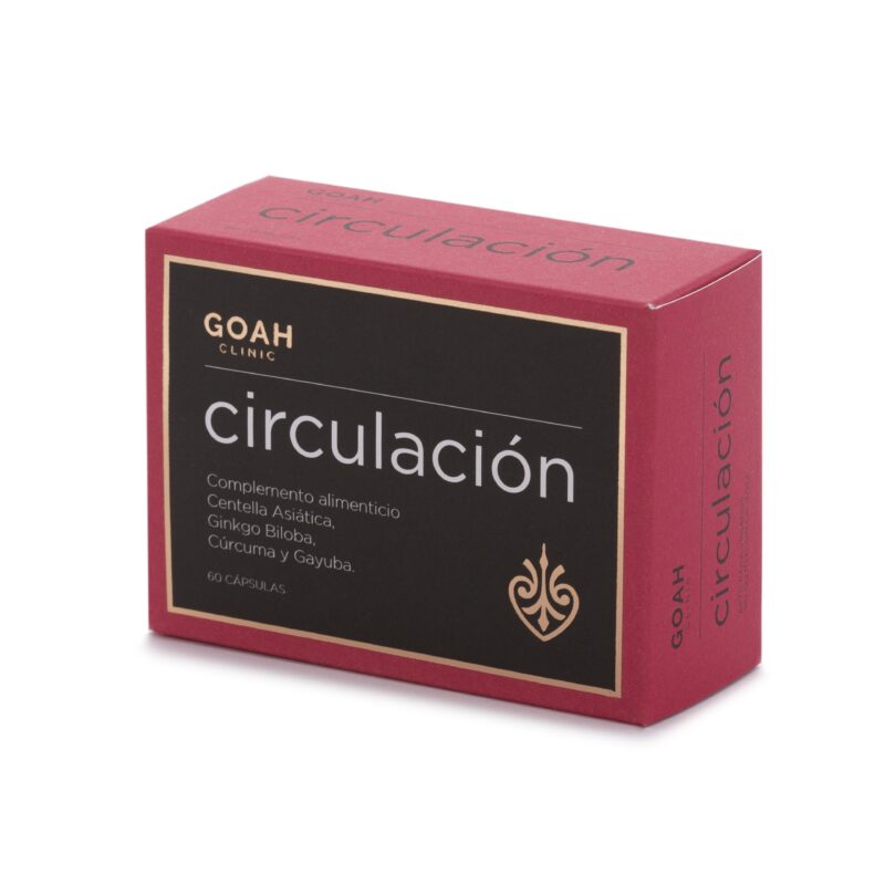 circulacion