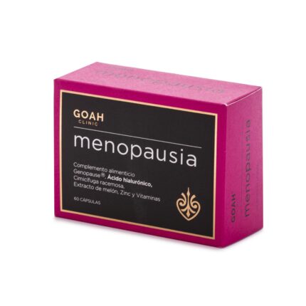 menopausia
