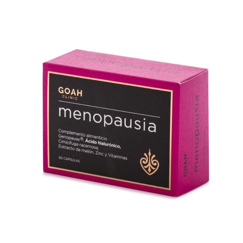 menopausia