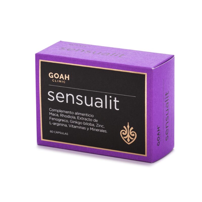 sensualit