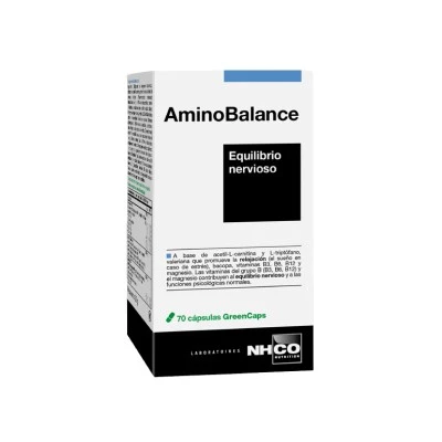 AMINOBALENCE