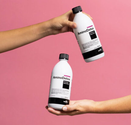 AMINODETOX
