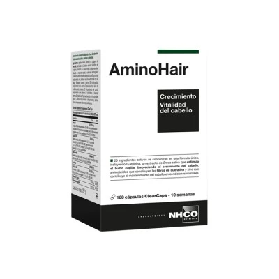 AMINOHAIR