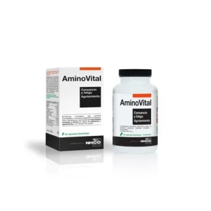 aminovital