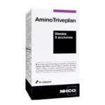 nhco aminotriveplan 84 capsulas