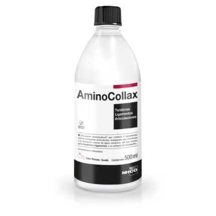 NHCO Pack AminoCollax