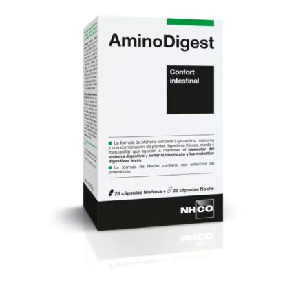 NHCO Pack AminoDigest