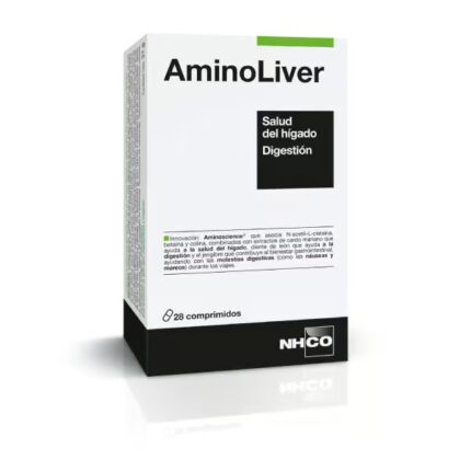 NHCO Pack AminoLiver