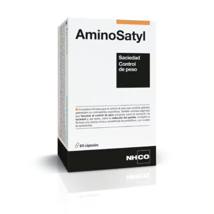 NHCO Pack AminoSatyl