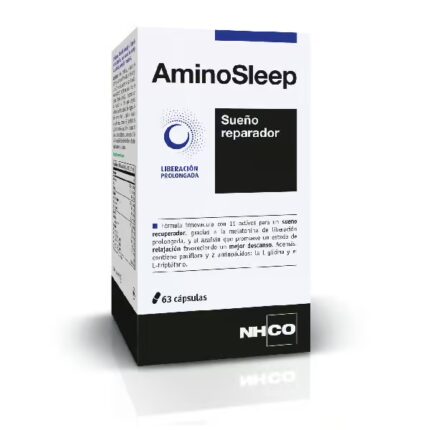 NHCO Pack AminoSleep