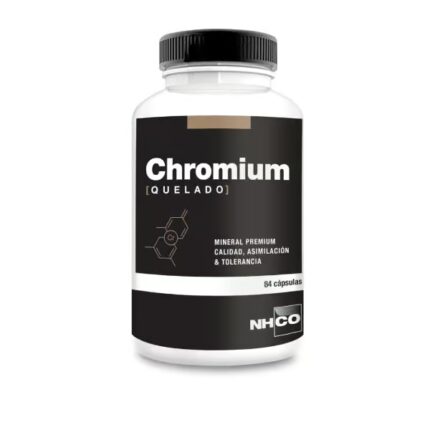 NHCO Pack Chromium