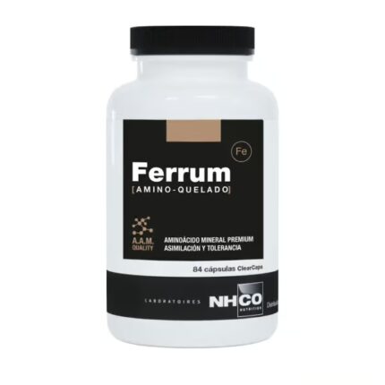 NHCO Pack Ferrum