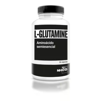 NHCO Pack L Glutamine