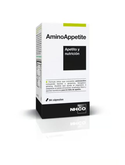 Pack AminoAppetite