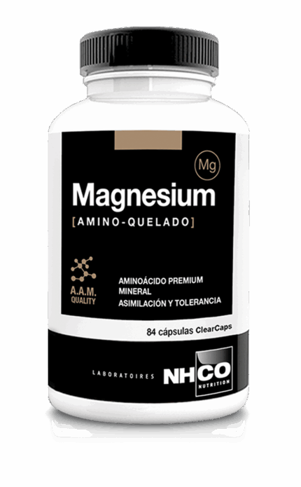 Pack Magnesium