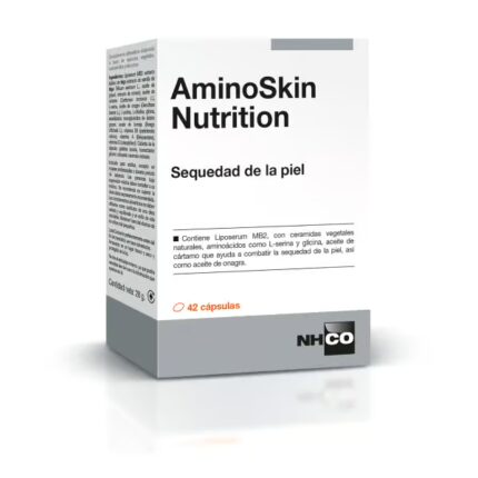 NHCO Pack AminoSkin Nutrition