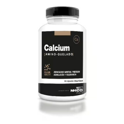 NHCO Pack Calcium