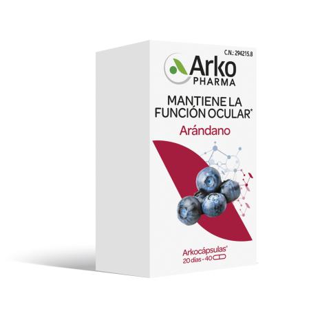 ARKO ARANDANO